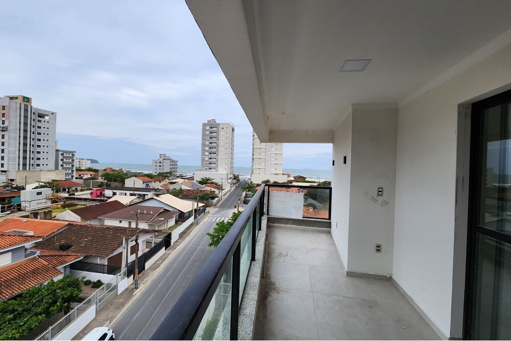 APARTAMENTO RESIDENCIAL em Navegantes - SC, Gravatá