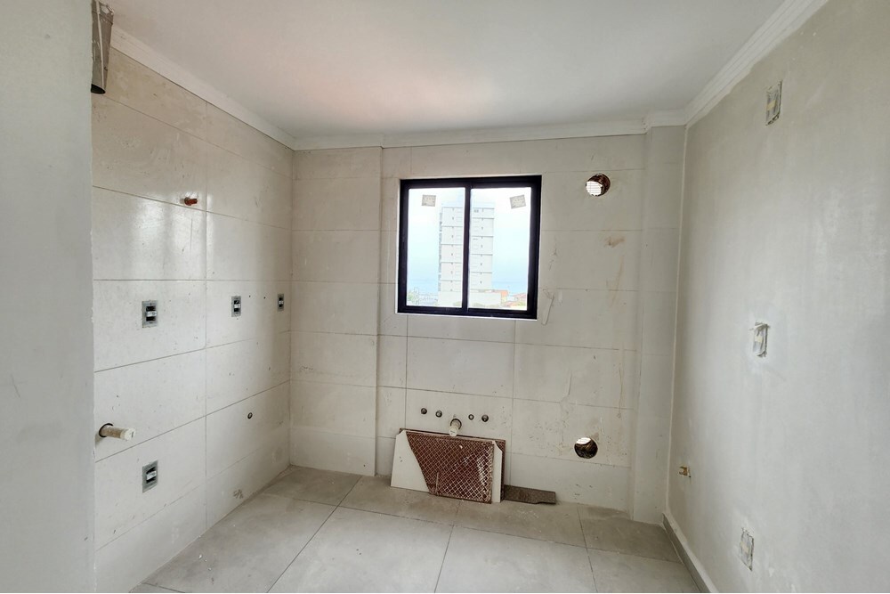 APARTAMENTO RESIDENCIAL em Navegantes - SC, Gravatá