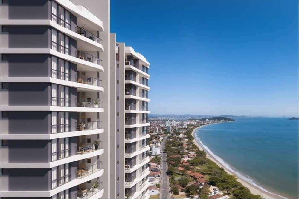Apartamento à venda com 2 quartos, 82m² - Foto 23