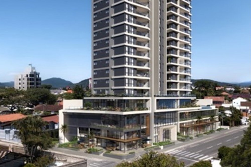 Apartamento à venda com 2 quartos, 82m² - Foto 21