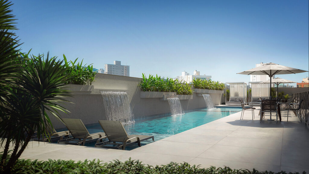 Apartamento de 2 quartos, 70m² no bairro Tabuleiro dos Oliveiras, em Itapema | Eu Corretor