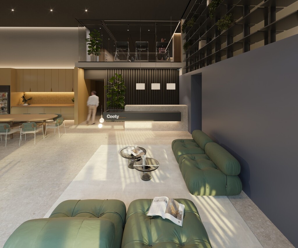 Apartamento à venda com 2 quartos, 48m² - Foto 8