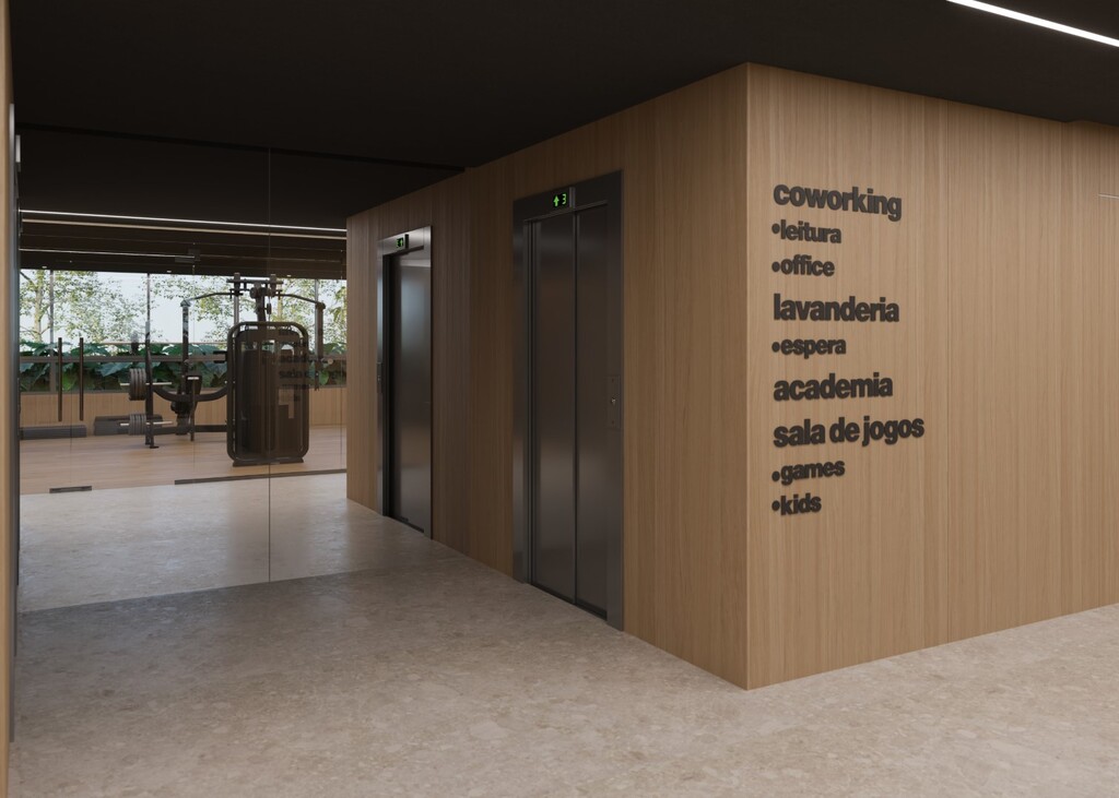 Apartamento à venda com 2 quartos, 48m² - Foto 13