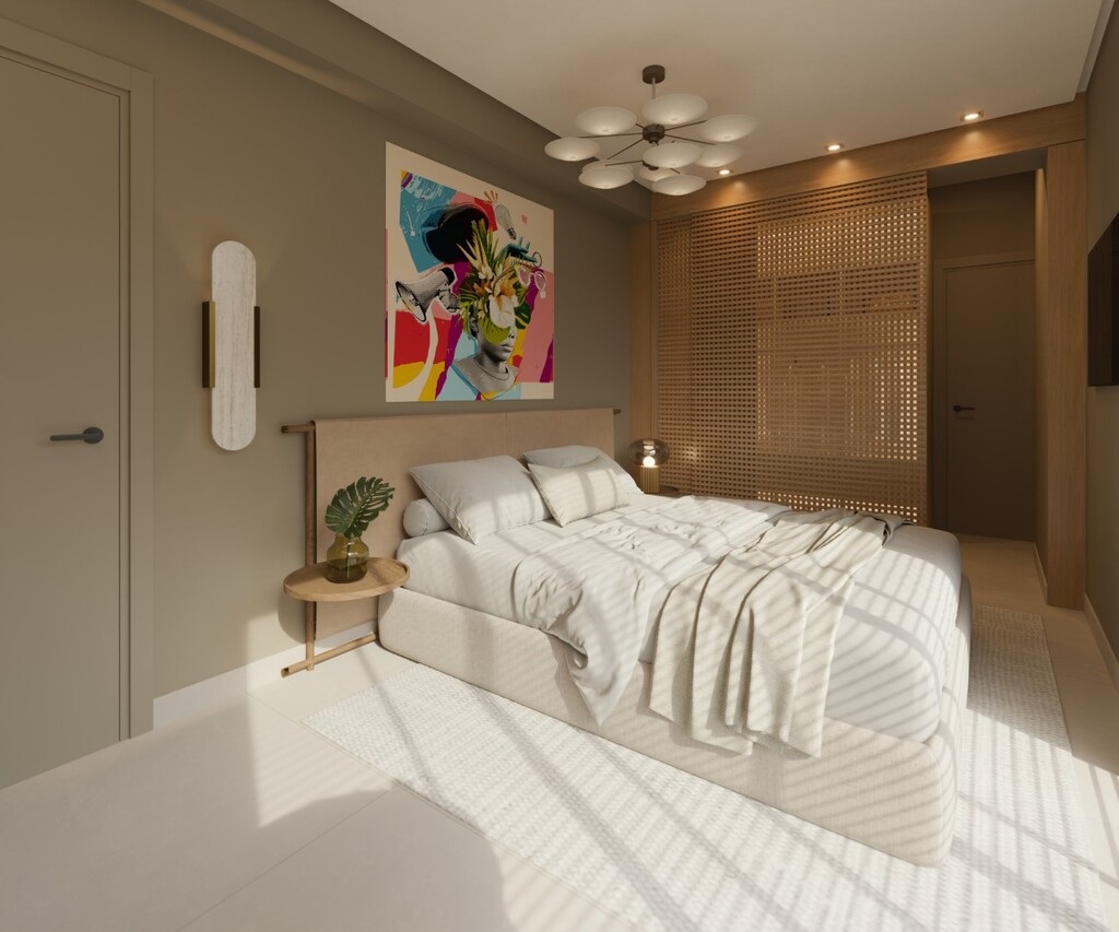 Apartamento à venda com 2 quartos, 48m² - Foto 22