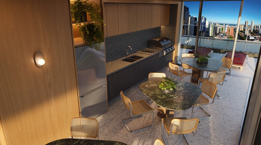 Apartamento à venda com 2 quartos, 48m² - Foto 27