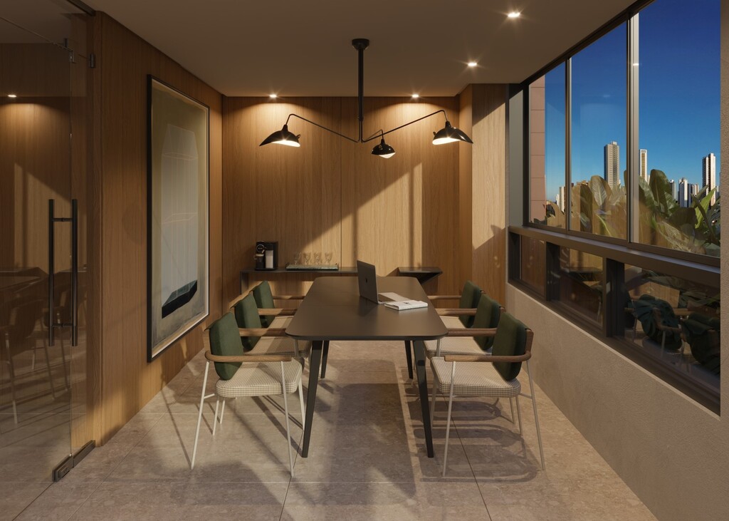 Apartamento à venda com 2 quartos, 48m² - Foto 32