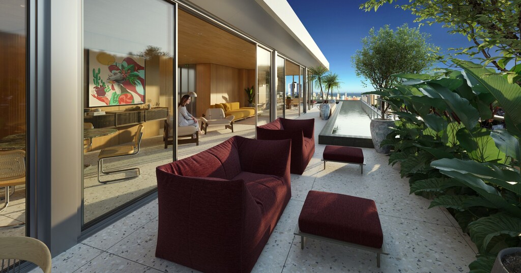 Apartamento à venda com 2 quartos, 48m² - Foto 34