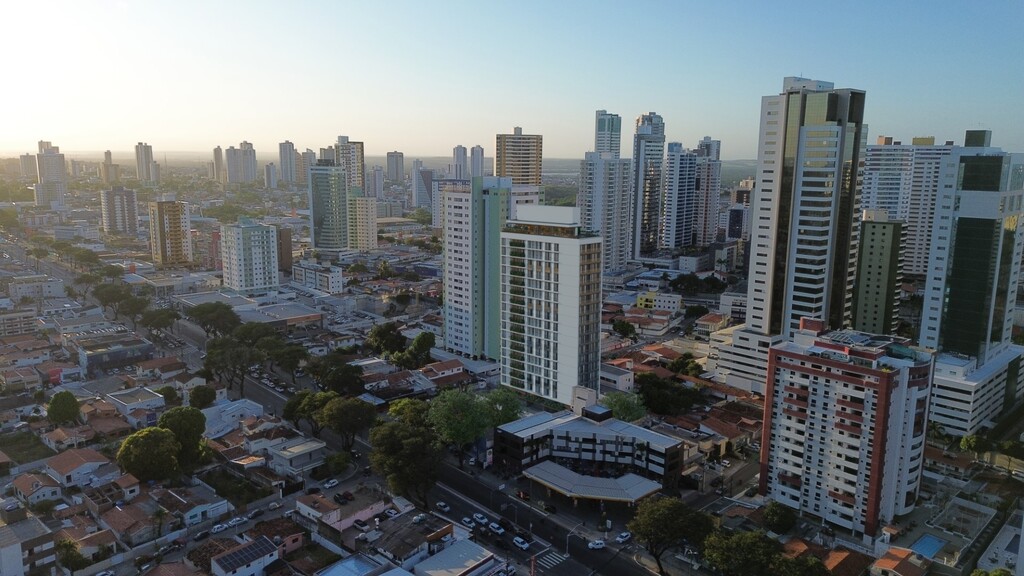 Apartamento à venda com 2 quartos, 48m² - Foto 40