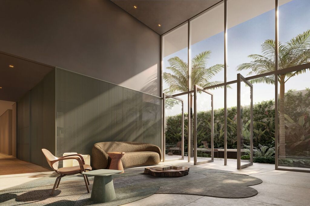 Studio à venda em São Paulo, Vila Mariana, com 1 quarto, 31,23m² - Meu Apartamento