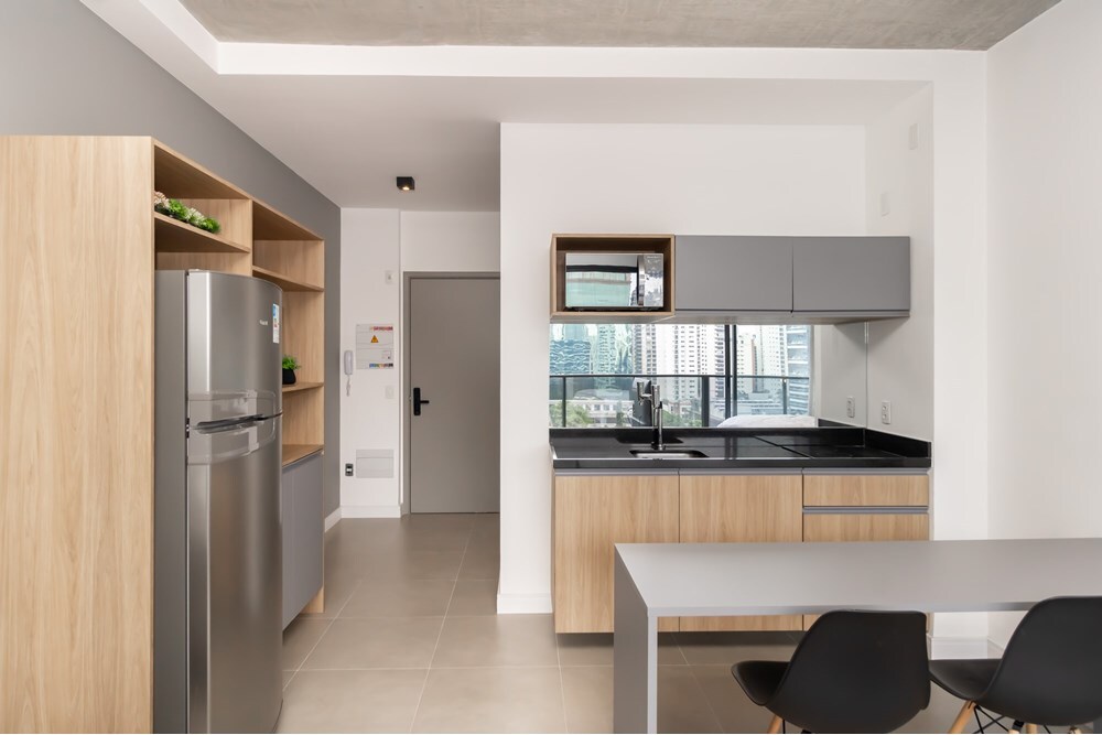 Apartamento, 1 quarto, 46 m² - Foto 25