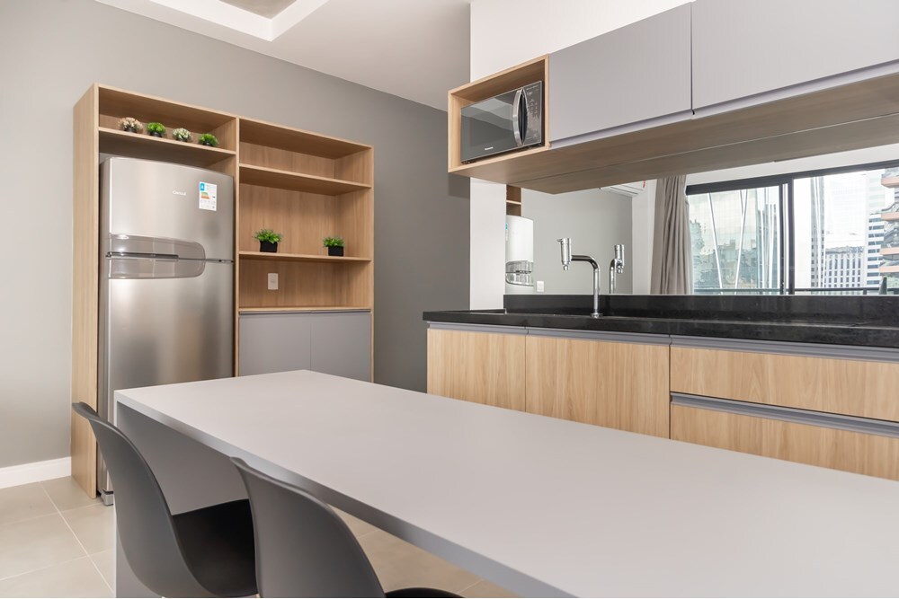 Apartamento, 1 quarto, 46 m² - Foto 24