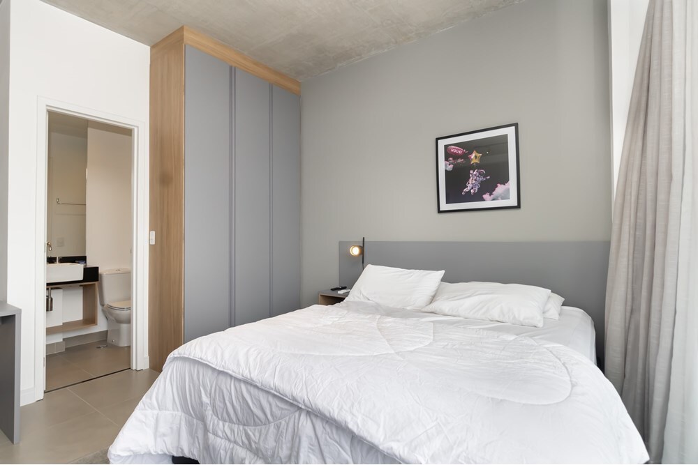 Apartamento, 1 quarto, 46 m² - Foto 20