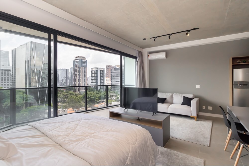 Apartamento, 1 quarto, 46 m² - Foto 19