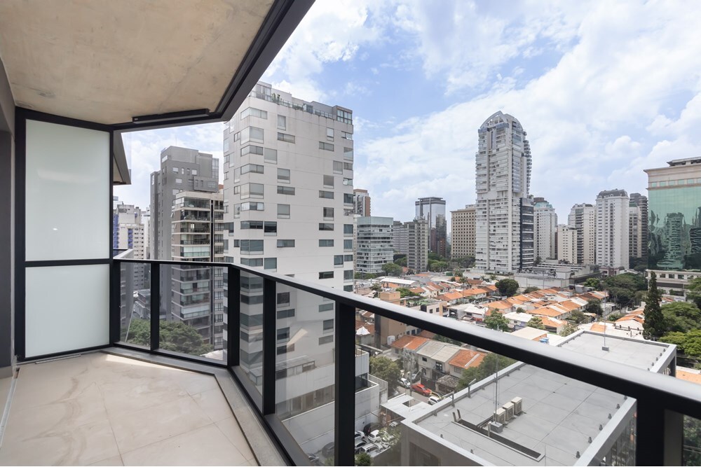Apartamento, 1 quarto, 46 m² - Foto 16