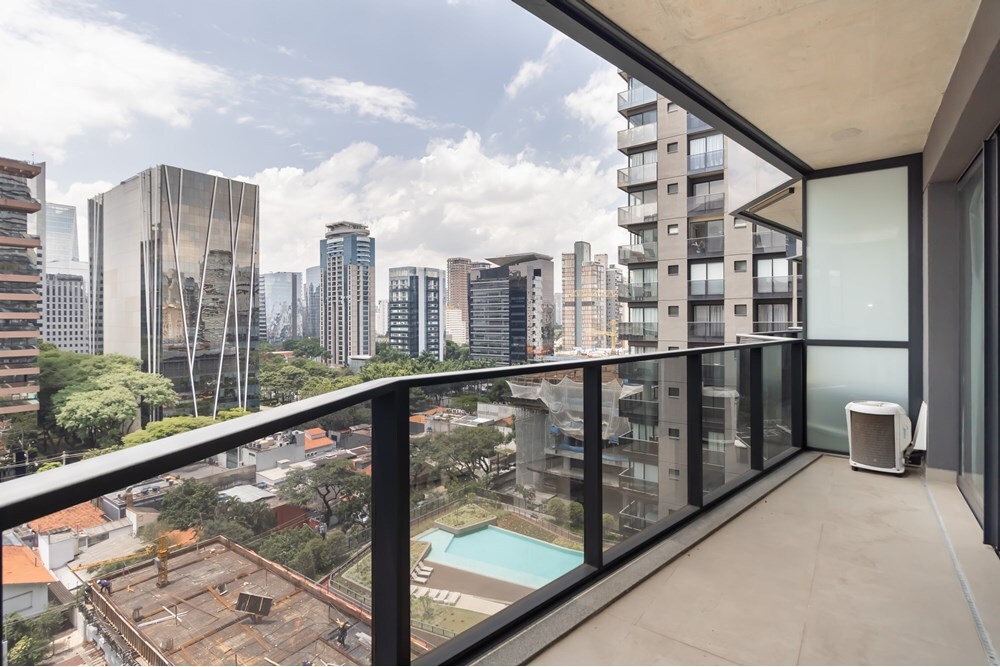 Apartamento, 1 quarto, 46 m² - Foto 15