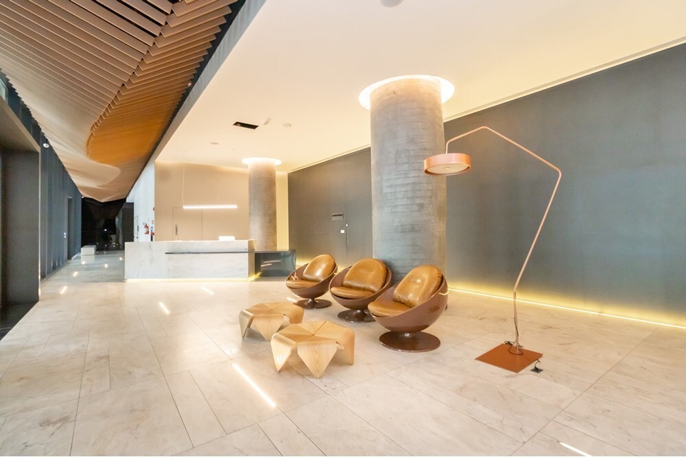 Apartamento, 1 quarto, 46 m² - Foto 12