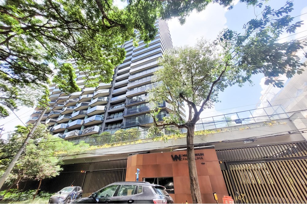 Apartamento, 1 quarto, 46 m² - Foto 5