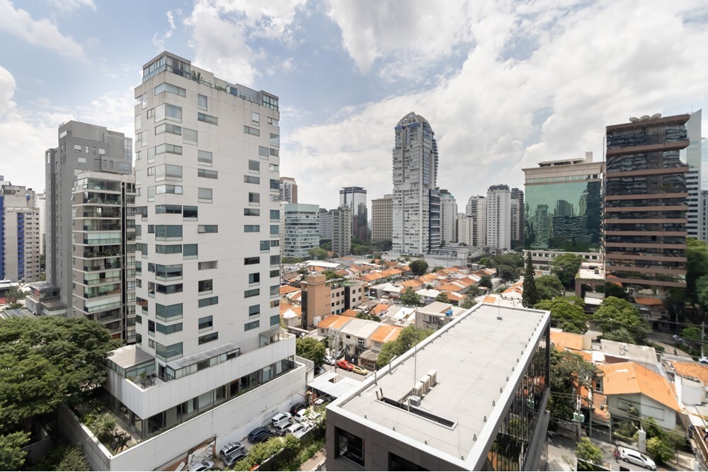 Apartamento, 1 quarto, 46 m² - Foto 4
