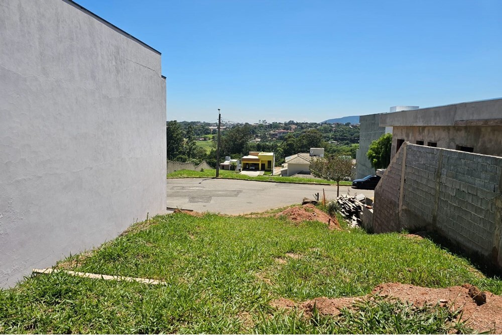 Terreno à venda em Cabreúva, Pinhal, 220,91m²