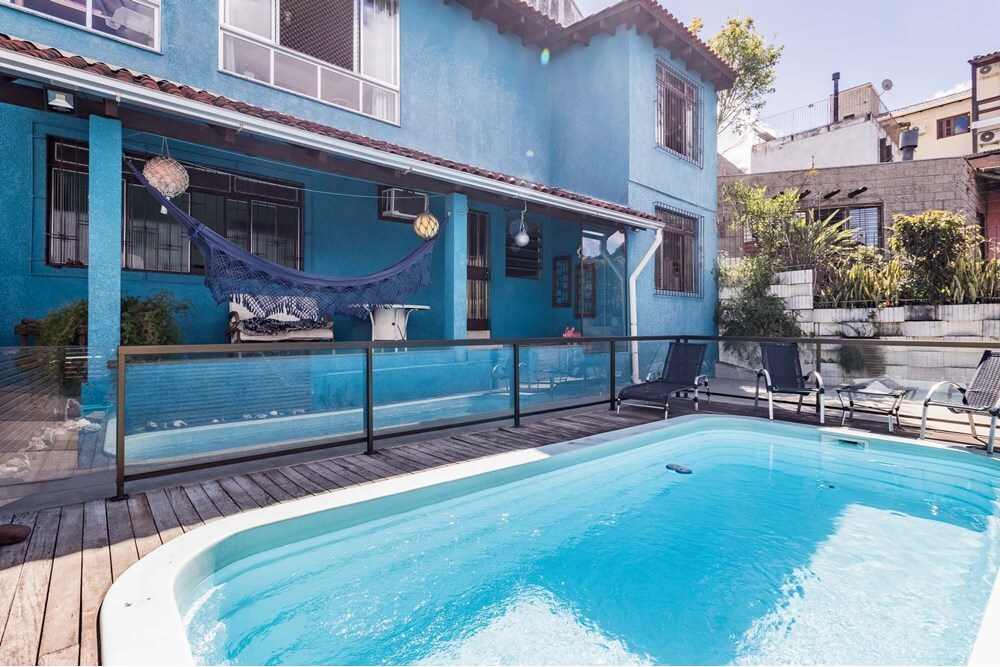 Casa à venda em Porto Alegre, Partenon, com 4 quartos, 216,16m² - Geniale Imóveis