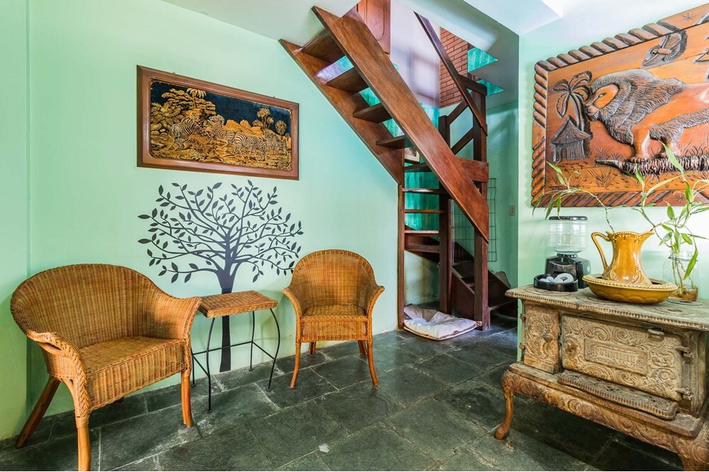 Casa à venda em Porto Alegre, Partenon, com 4 quartos, 216,16m² - Geniale Imóveis