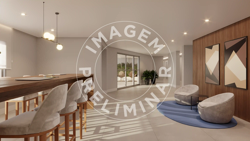 Apartamento, 3 quartos, 93 m² - Foto 3