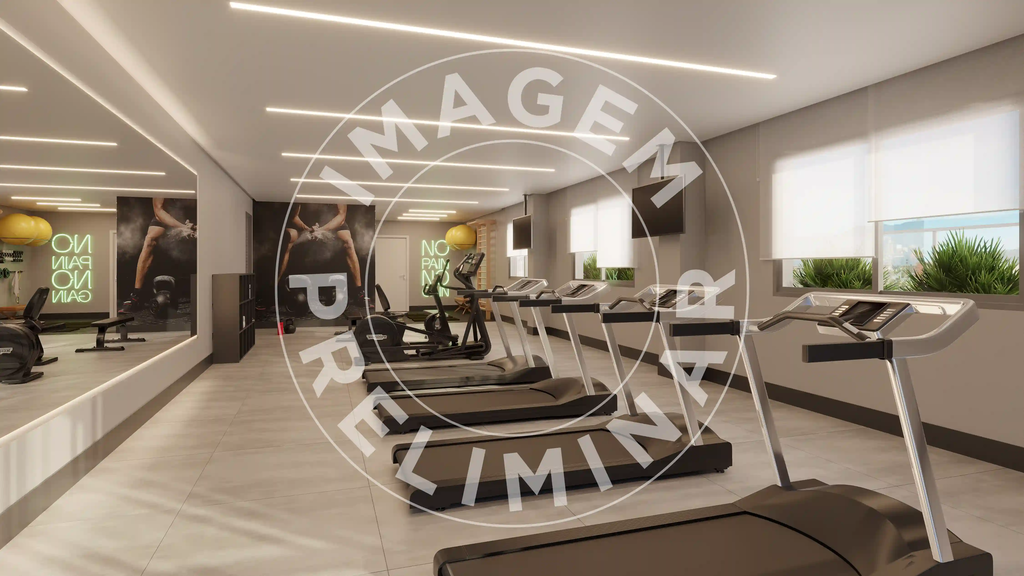 Apartamento, 3 quartos, 93 m² - Foto 4