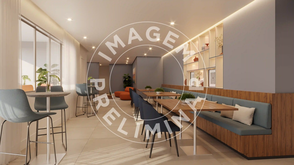 Apartamento, 3 quartos, 93 m² - Foto 5