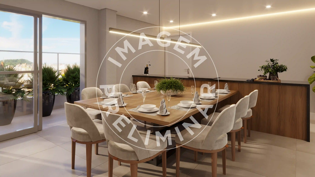 Apartamento, 3 quartos, 93 m² - Foto 6