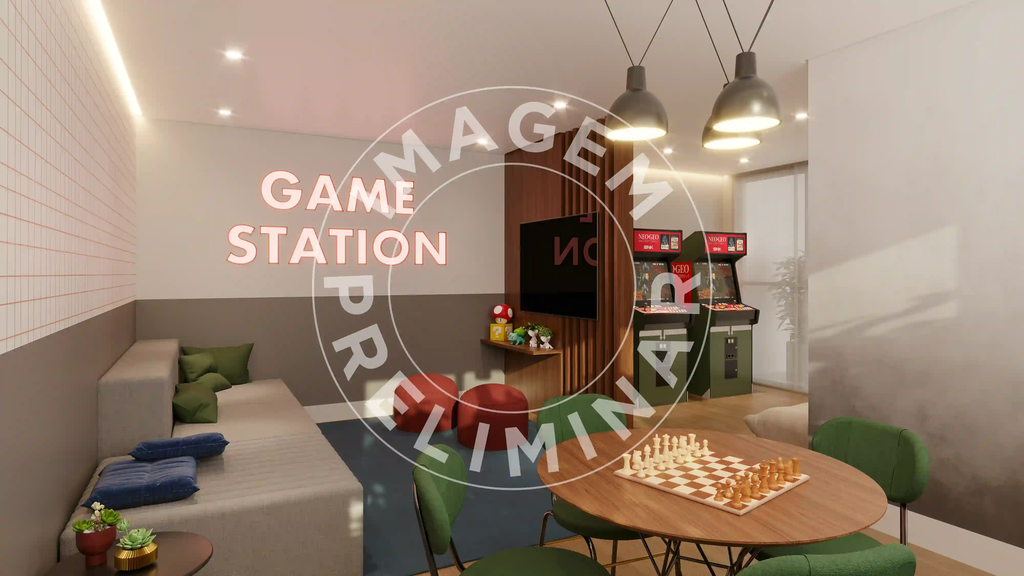 Apartamento, 3 quartos, 93 m² - Foto 7
