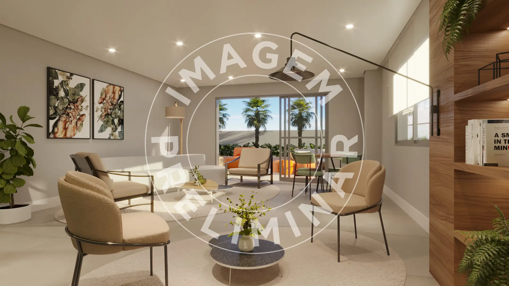 Apartamento, 3 quartos, 93 m² - Foto 8