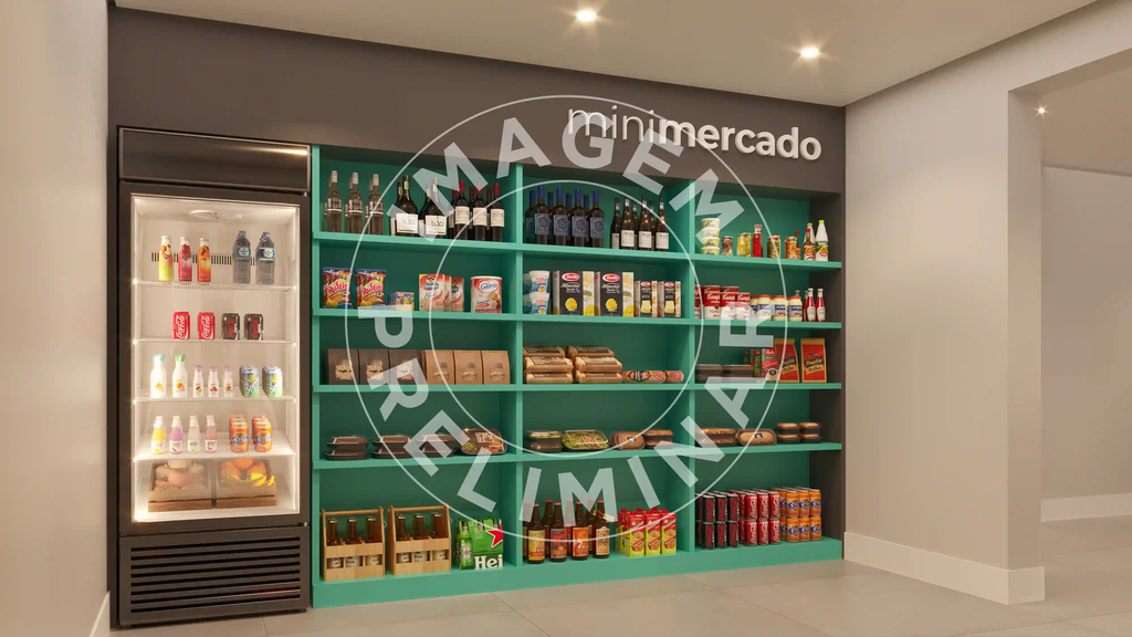 Apartamento, 3 quartos, 93 m² - Foto 9