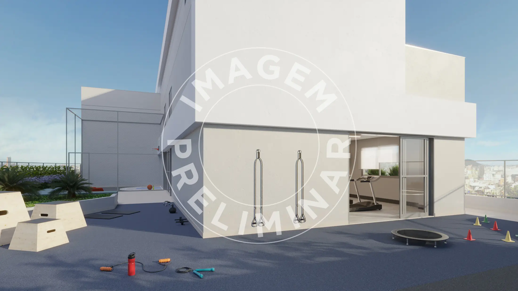 Apartamento, 3 quartos, 93 m² - Foto 13