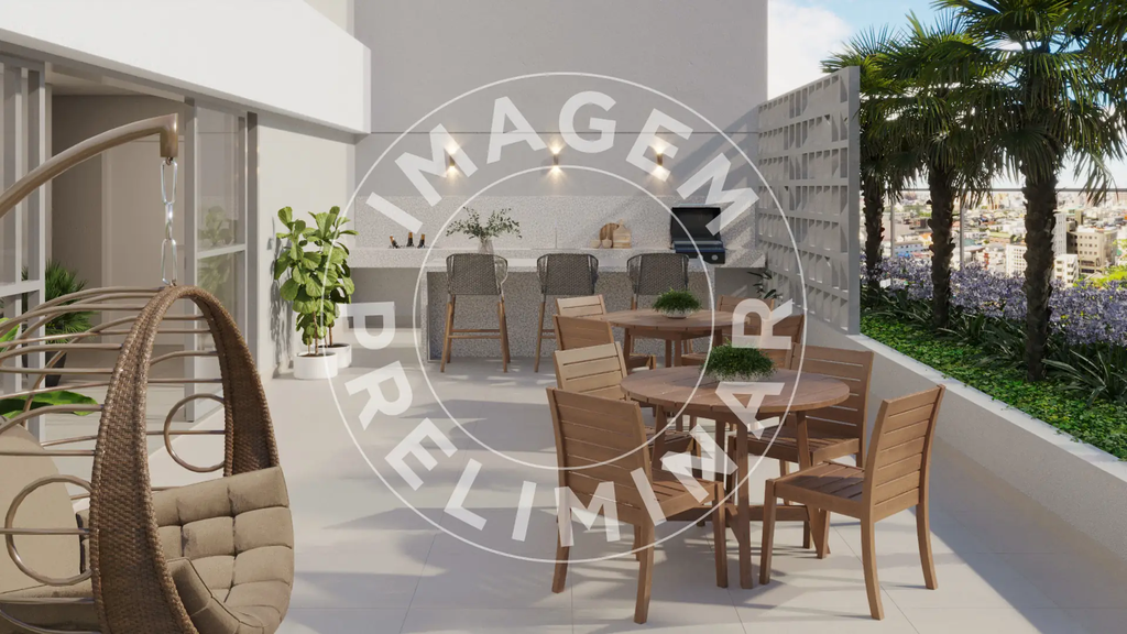 Apartamento, 3 quartos, 93 m² - Foto 15