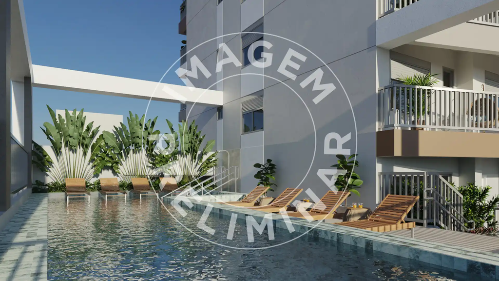 Apartamento, 3 quartos, 93 m² - Foto 16