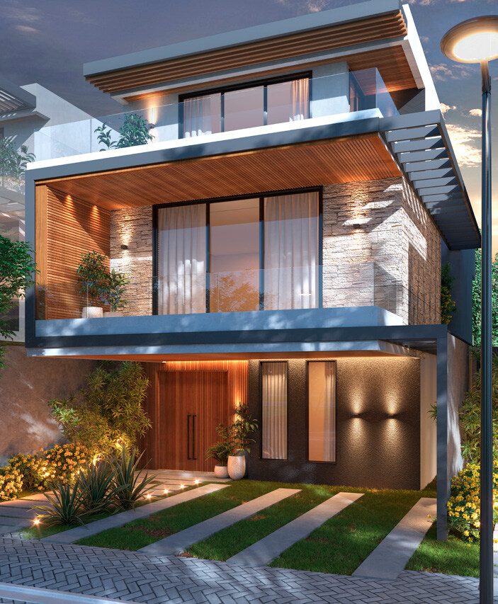 Terreno à venda em Rio de Janeiro, Recreio dos Bandeirantes, 324.46m² - Prestige Prime