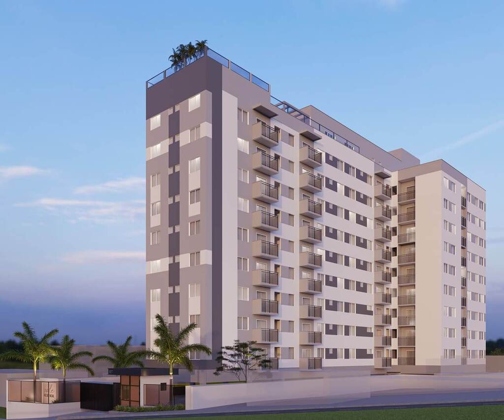 Apartamento à venda em Rio de Janeiro, Todos os Santos, com 2 quartos, 40.74m² - Prestige Prime