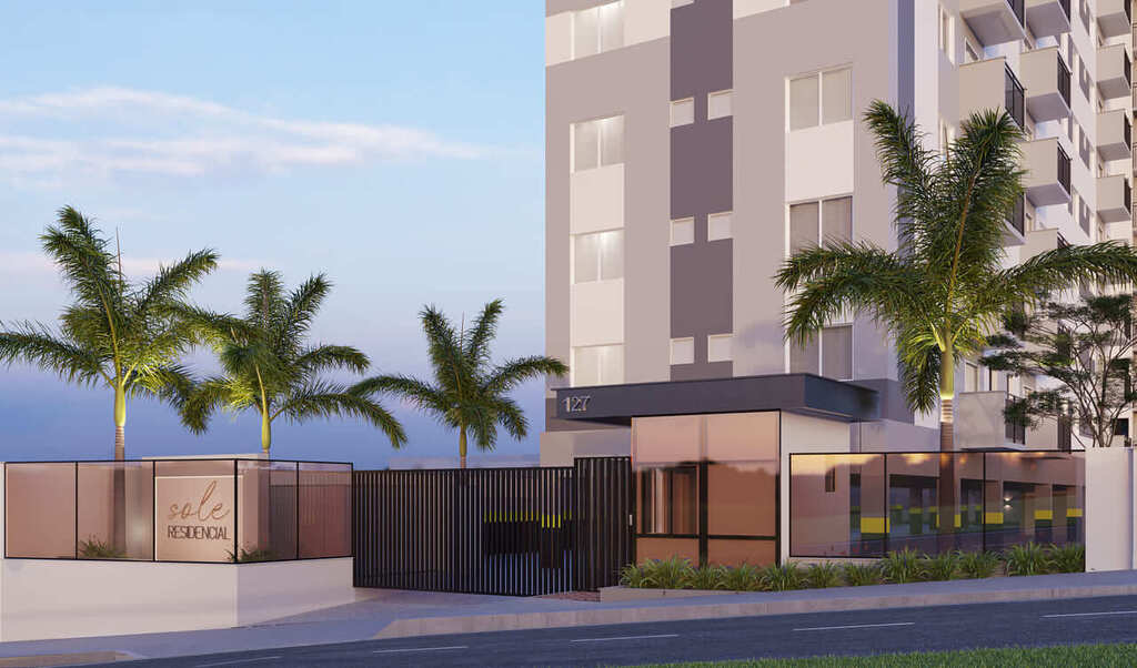 Apartamento à venda em Rio de Janeiro, Todos os Santos, com 2 quartos, 40.74m² - Prestige Prime