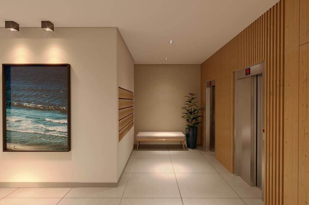 Apartamento à venda em Rio de Janeiro, Todos os Santos, com 2 quartos, 40.74m² - Prestige Prime