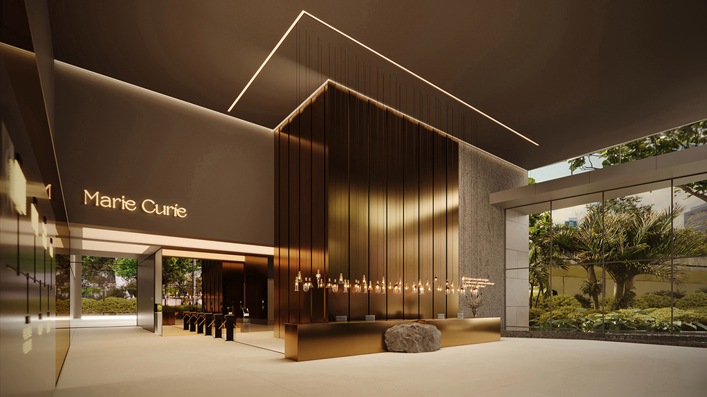 Cobertura à venda com 4 quartos, 272m² - Foto 2