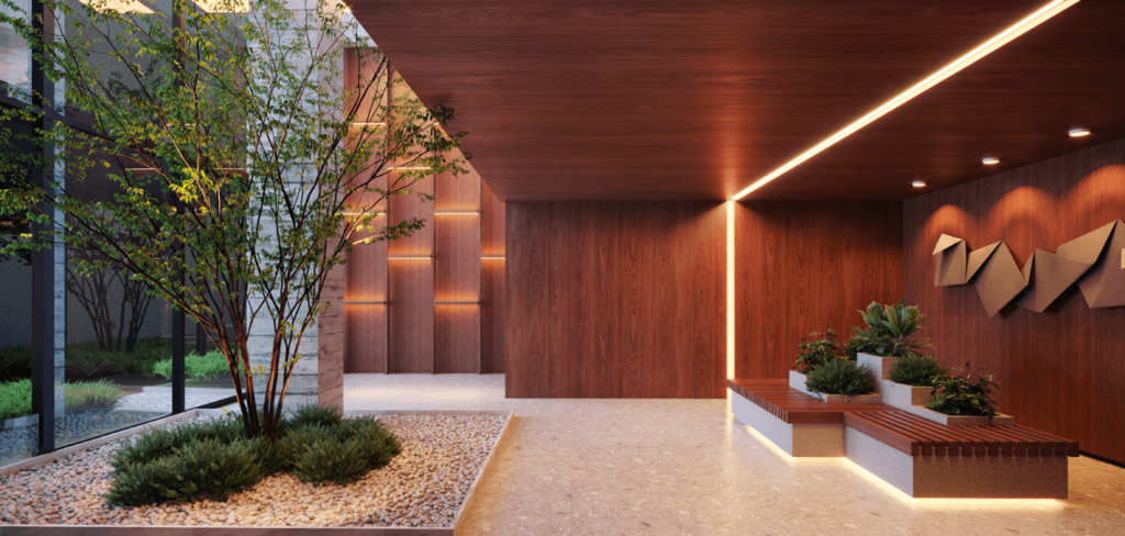 Cobertura à venda com 4 quartos, 272m² - Foto 6