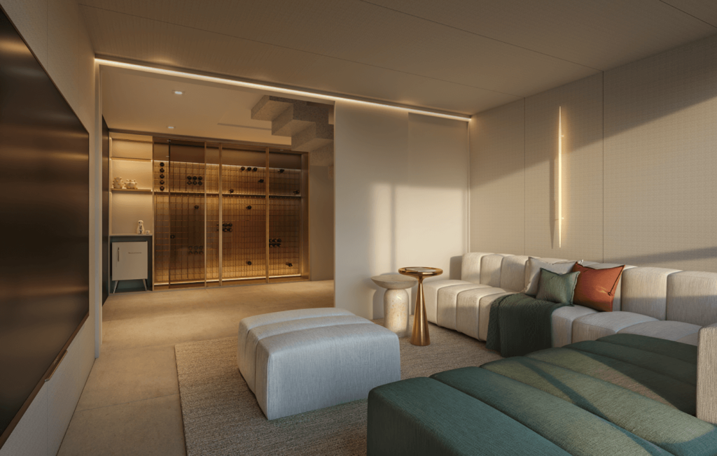 Cobertura à venda com 4 quartos, 272m² - Foto 7