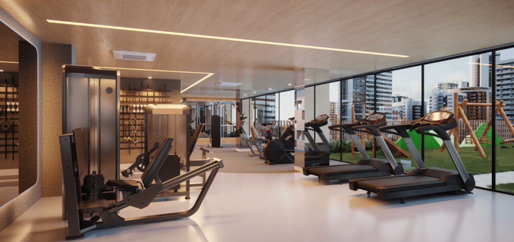 Cobertura à venda com 4 quartos, 272m² - Foto 9