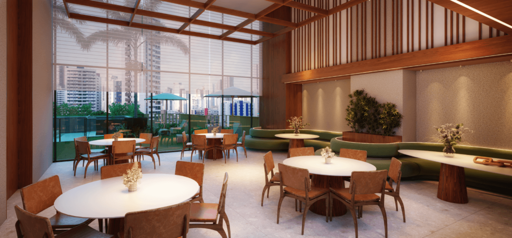 Cobertura à venda com 4 quartos, 272m² - Foto 10