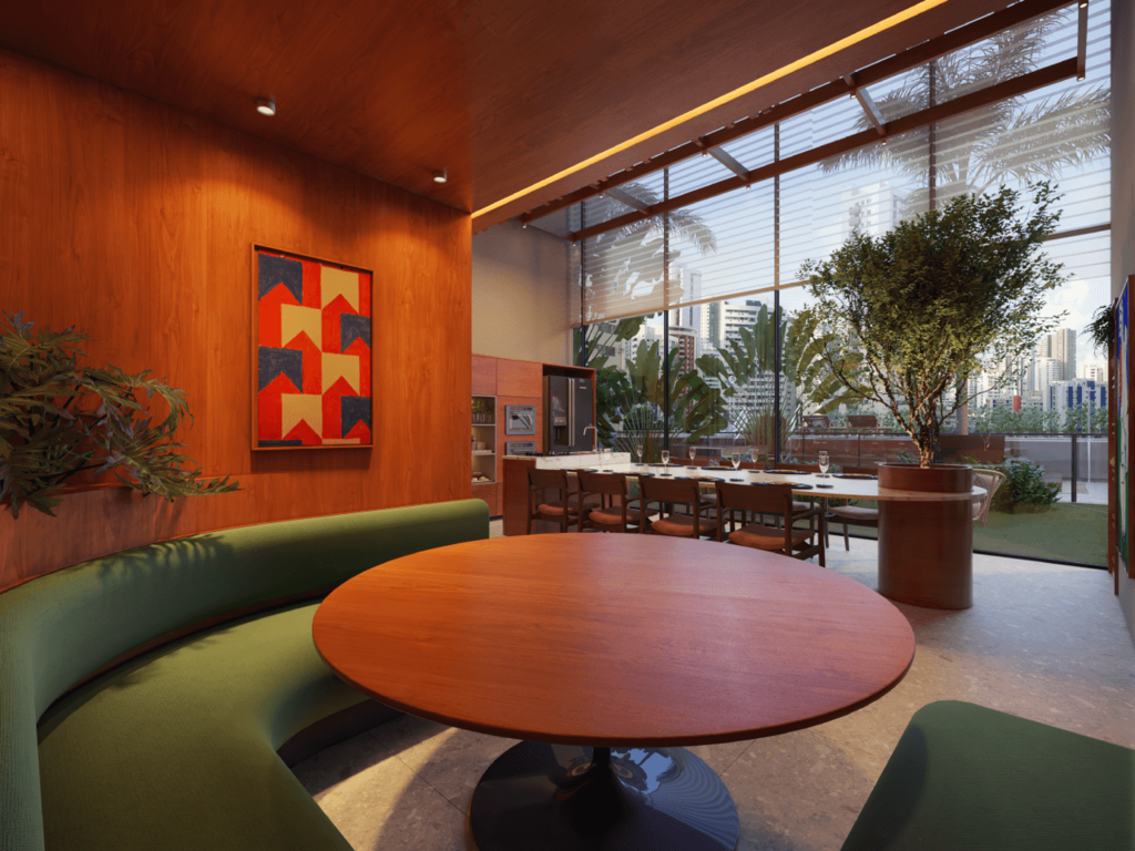 Cobertura à venda com 4 quartos, 272m² - Foto 11