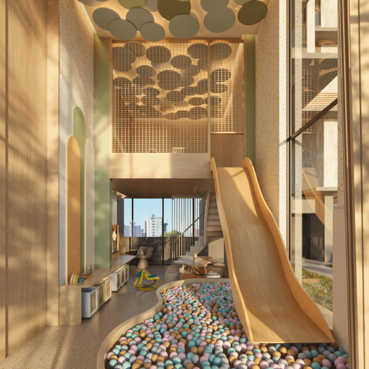 Cobertura à venda com 4 quartos, 272m² - Foto 12