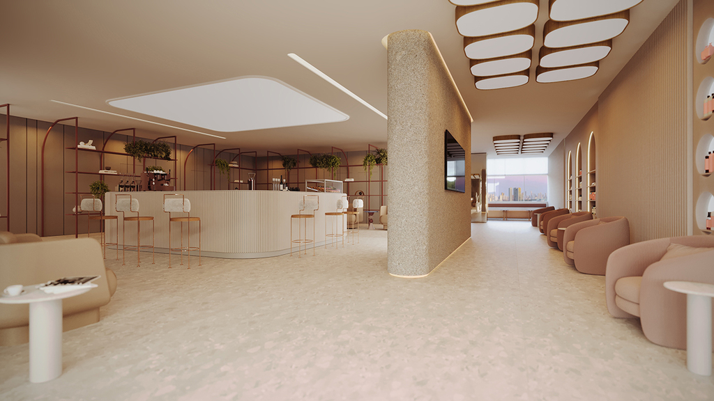 Cobertura à venda com 4 quartos, 272m² - Foto 15