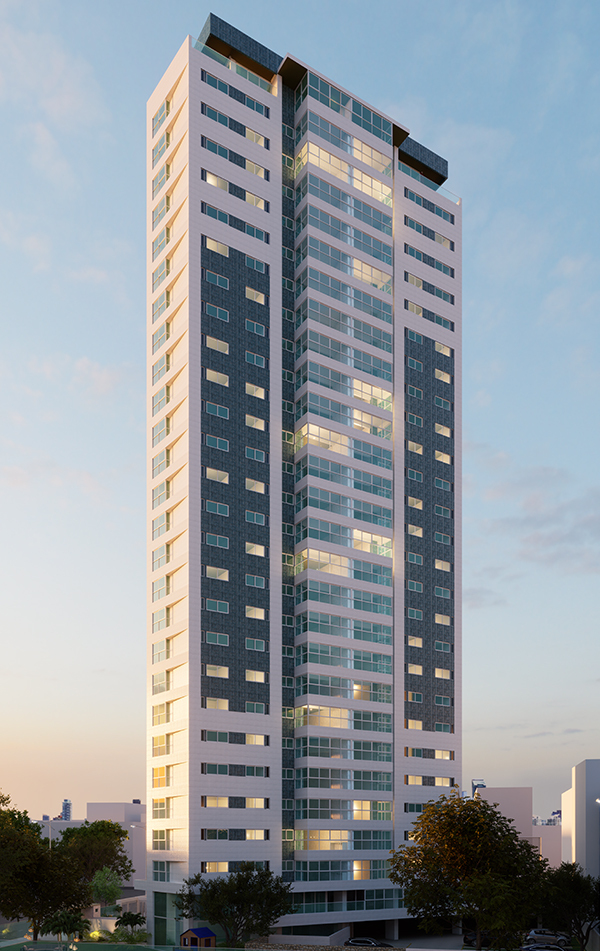 Apartamento à venda em Recife, Boa Viagem, com 4 quartos, 133,8m² - Decisões patrimoniais exigem estratégia