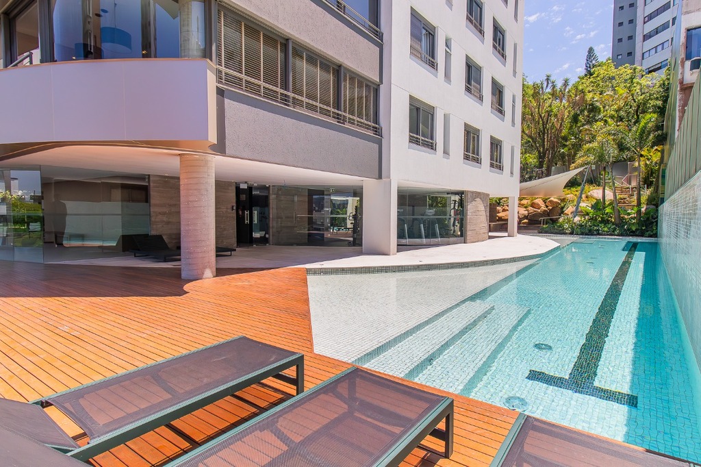 Apartamento à venda em Porto Alegre, Bela Vista, com 3 quartos, 164,78m² - Geniale Imóveis