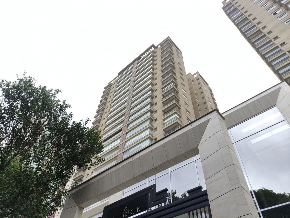 Apartamento à venda em São Paulo, Vila Romana, com 4 quartos, 189m² - Renaldo Moura